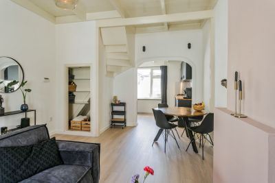 Johannesstraat 5