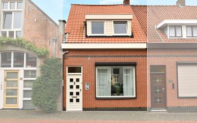 Koepeldwars. 19