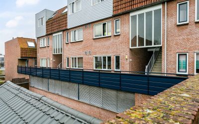 Kaatsbaan 64