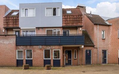 Kaatsbaan 9