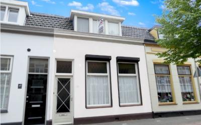 Coehoornstr. 45