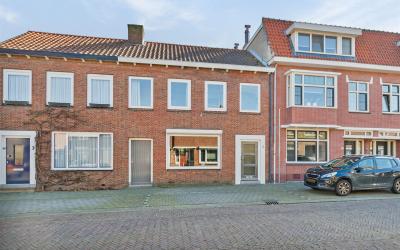 Koning Will. 9