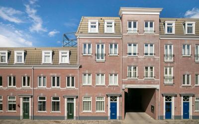 Zuidsingel 36