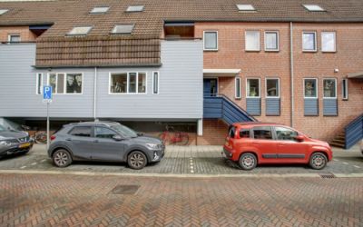 Koepelstraat 44