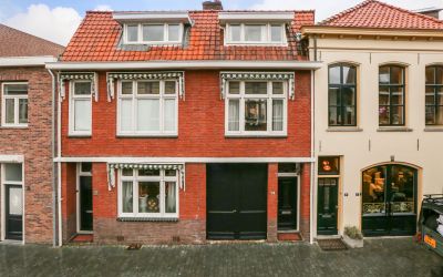 Koepelstraat 6-A