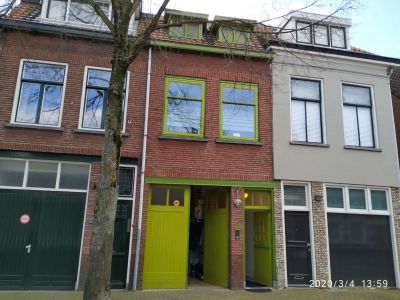 Lindebaan 33-A