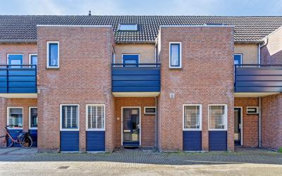 Lindebaan 55