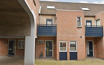 Lindebaan 81