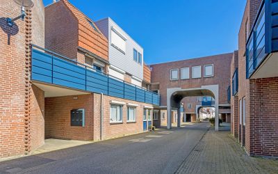 Lindebaan 72