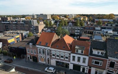 Kloosterstraat 81