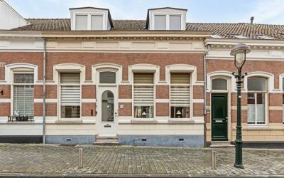 Kloosterstr. 34