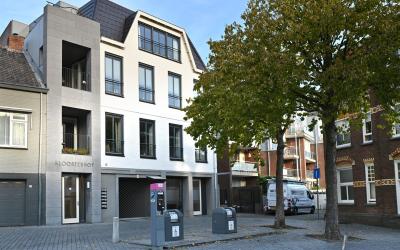 Kloosterstr. 40-B