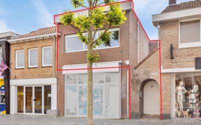 Sint-Joseph. 37-A