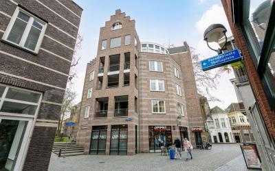 Thaliaplein 2-A