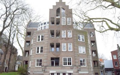 Thaliaplein 5