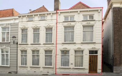 Hoogstraat 11
