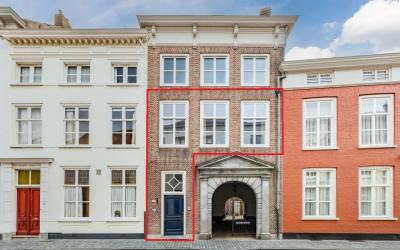Hoogstraat 21-A
