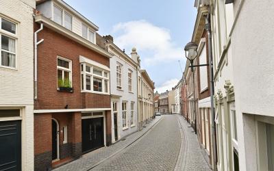 Hoogstraat 30-A