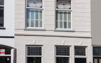 Penstraat 34