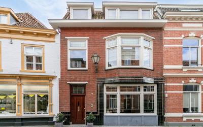 Potterstraat 46