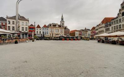 Grote Markt 8-B