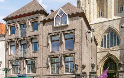Grote Markt 9-B