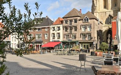 Grote Markt 9-C