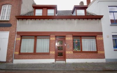 Koevoetstra. 7