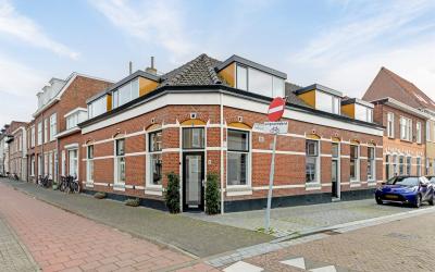 Het Singelt. 8