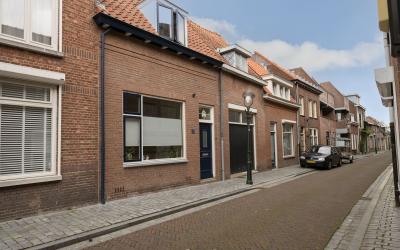 Klaverstraat 5