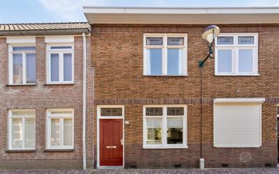 Mosselstraat 10