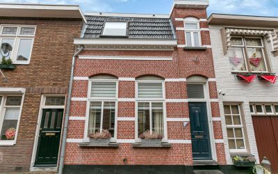 Mosselstraat 6