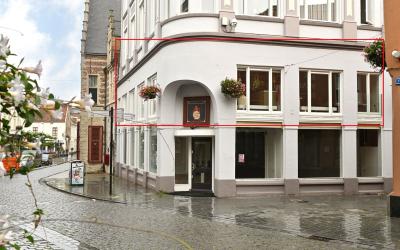 Steenbergsestraat 4-B