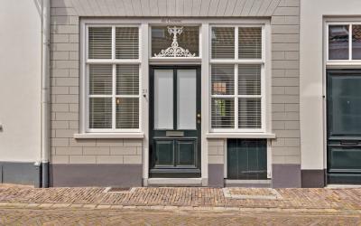 Hofstraat 23