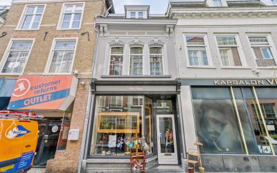 Kortemeestr. 8