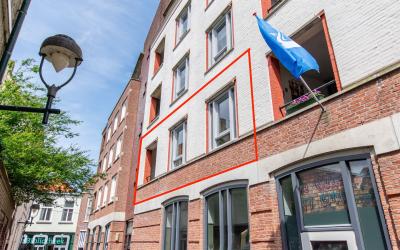 Sint-Annast. 30