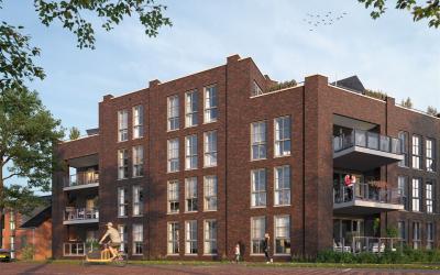 Wittoucksingel 80
