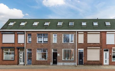 Rozenstraat 11