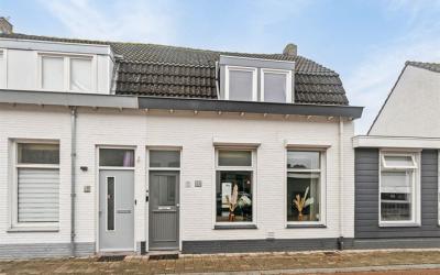 Rozenstraat 22