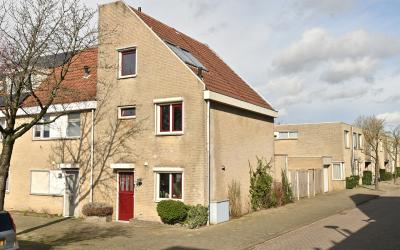 Rijsselberg. 85