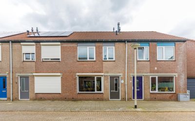 Doornehaag 11