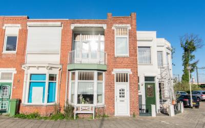 Buitenvest 18
