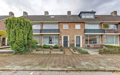 Griegstraat 11
