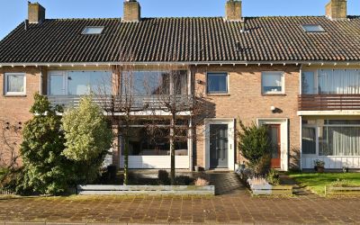 Griegstraat 19