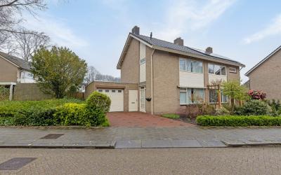 Bloemendaal 26
