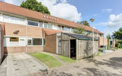 Blekerij 12