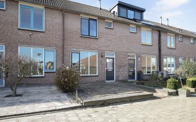 Zwedenpad 13