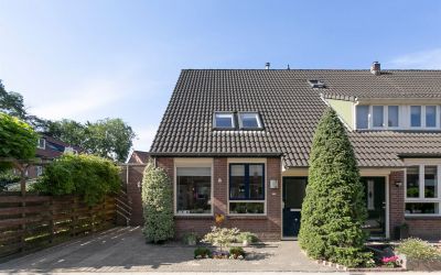 Frankrijkstraat 22