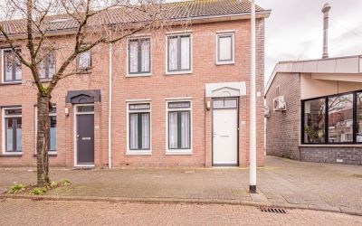Noordgeest 22