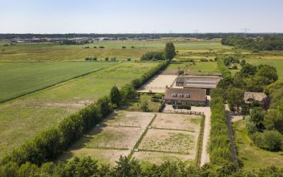 Het Laag 4-A